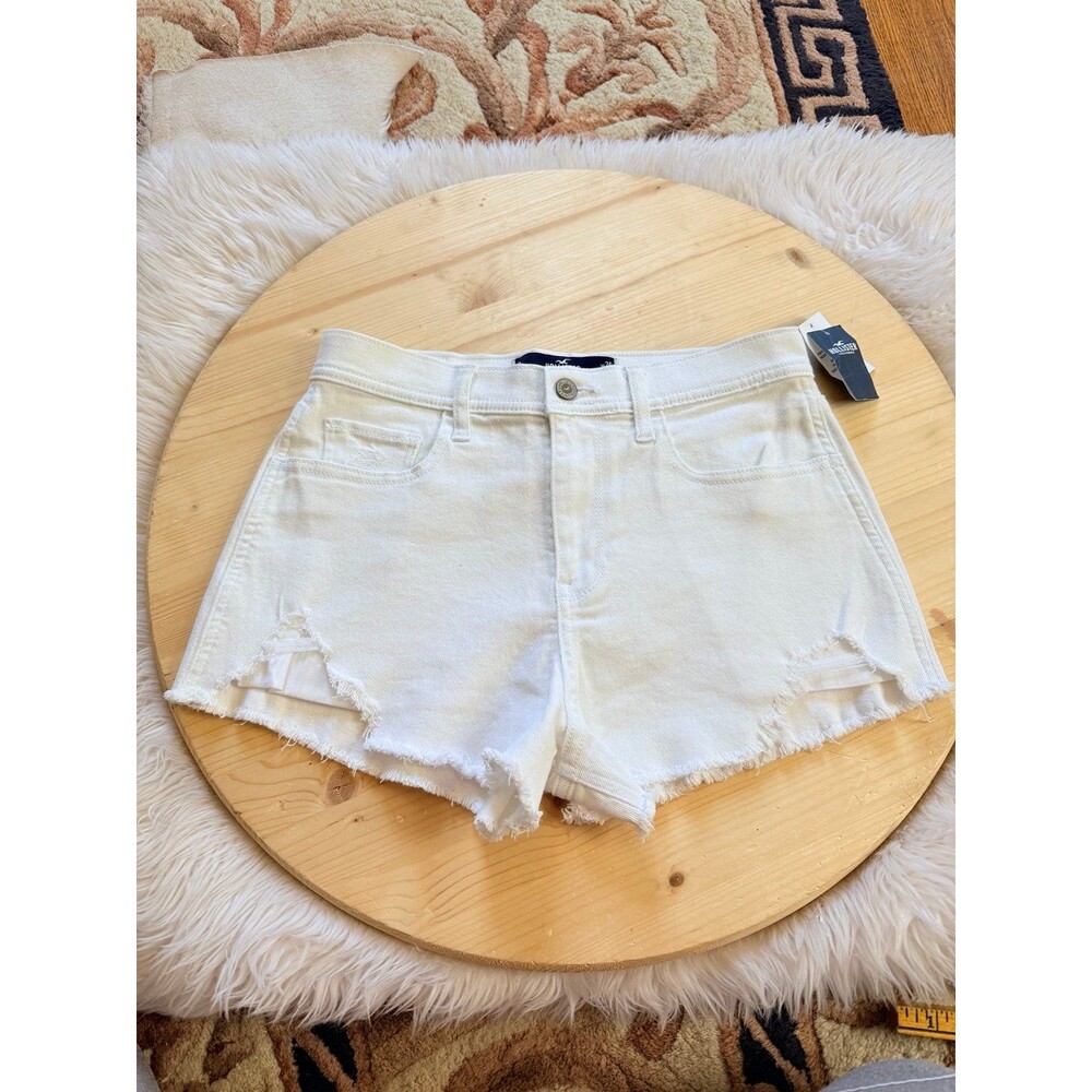 Hollister shorts